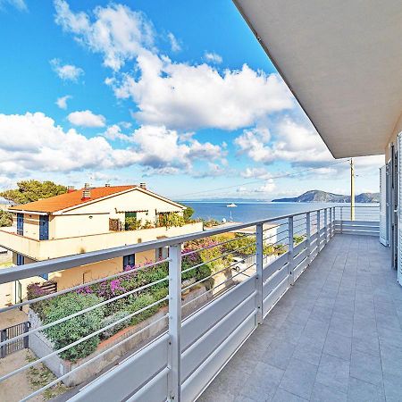 Residence Padulella "Due" Portoferraio Exterior foto